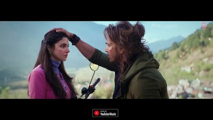 SAVI__Humdum__Song____Divya_Khossla,_Harshvardhan_Rane,_Vishal_M,_Raj_S_Mukesh,_Abhinay,_Bhushan_K(360p)