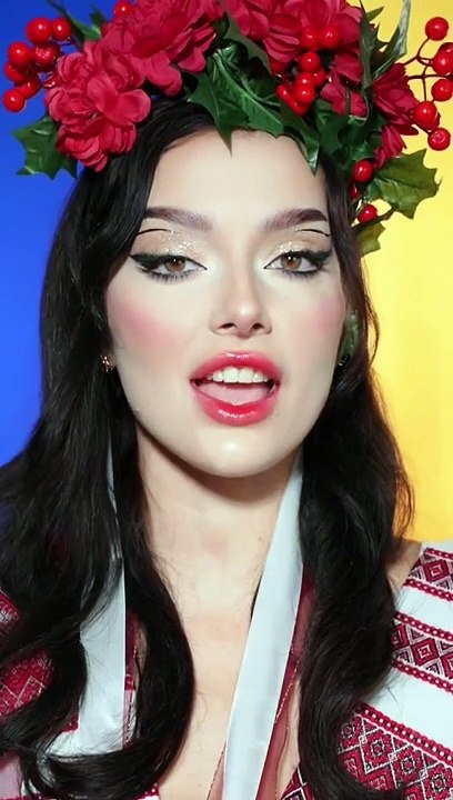 Ukraine version of osaka trend