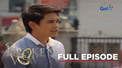 Broken Vow: Full Episode 54 (Stream Together)