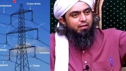 Water is the biggest Miracle ! - #engineermuhammadalimirza #long #allah