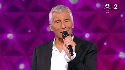 N'oubliez pas les paroles : Coline se retrouve dans le fauteuil rouge !