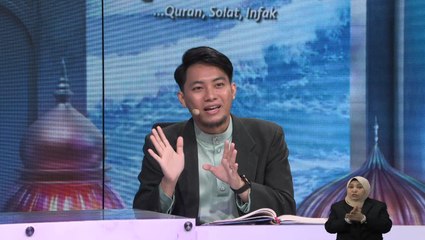 Episod 620 My #QuranTime 2.0 Sabtu 24 Ogos 2024 Sesi Ulang Kaji M/S 177-178 Bersama Tokoh Ilmuan