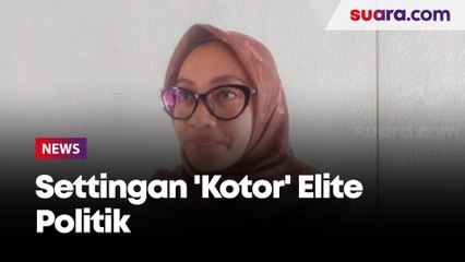 Settingan 'Kotor' Elite Politik, Perludem Sebut Bakal Ada Calon Gubernur Independen di Pilkada Jakarta