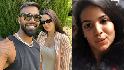 Hardik Pandya Cheated On Natasa Stankovic Latest Post Viral On Emotional Abuse, Truth Reveal, Fans….