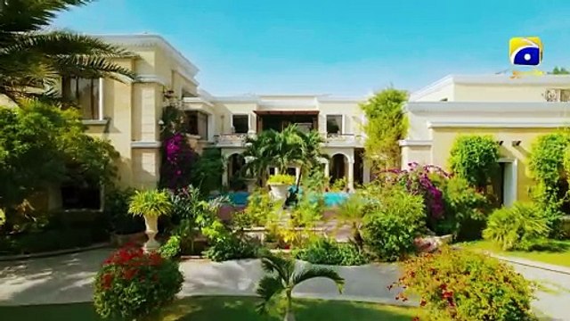 Jaan Nisar Episode 44 Promo - Friday at 8-00 PM #jaannisar