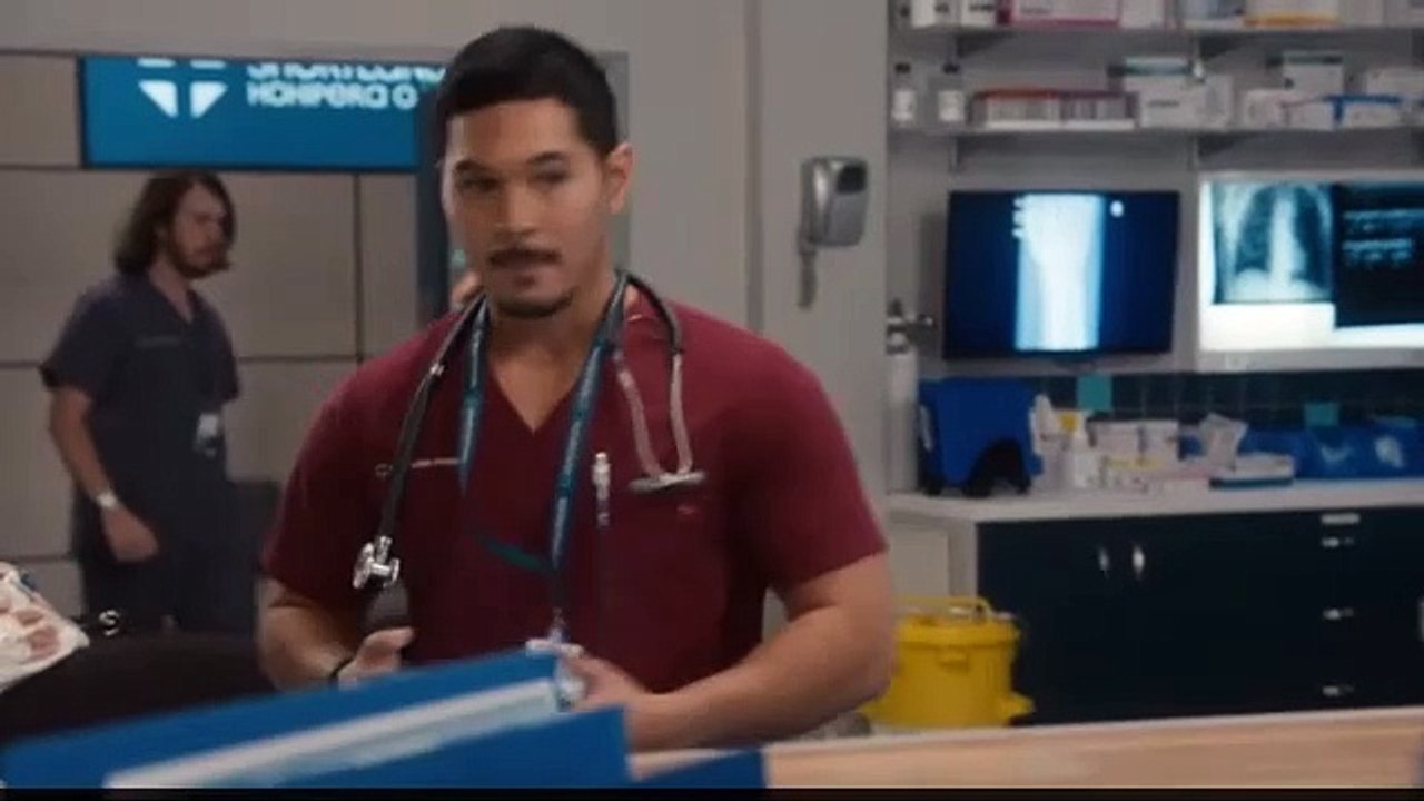 Shortland Street 15th August 2024