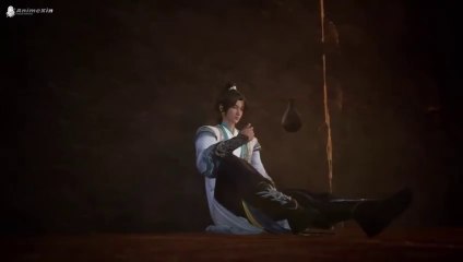 Supreme God Emperor S02 EP340(404)  (English Subtitle)