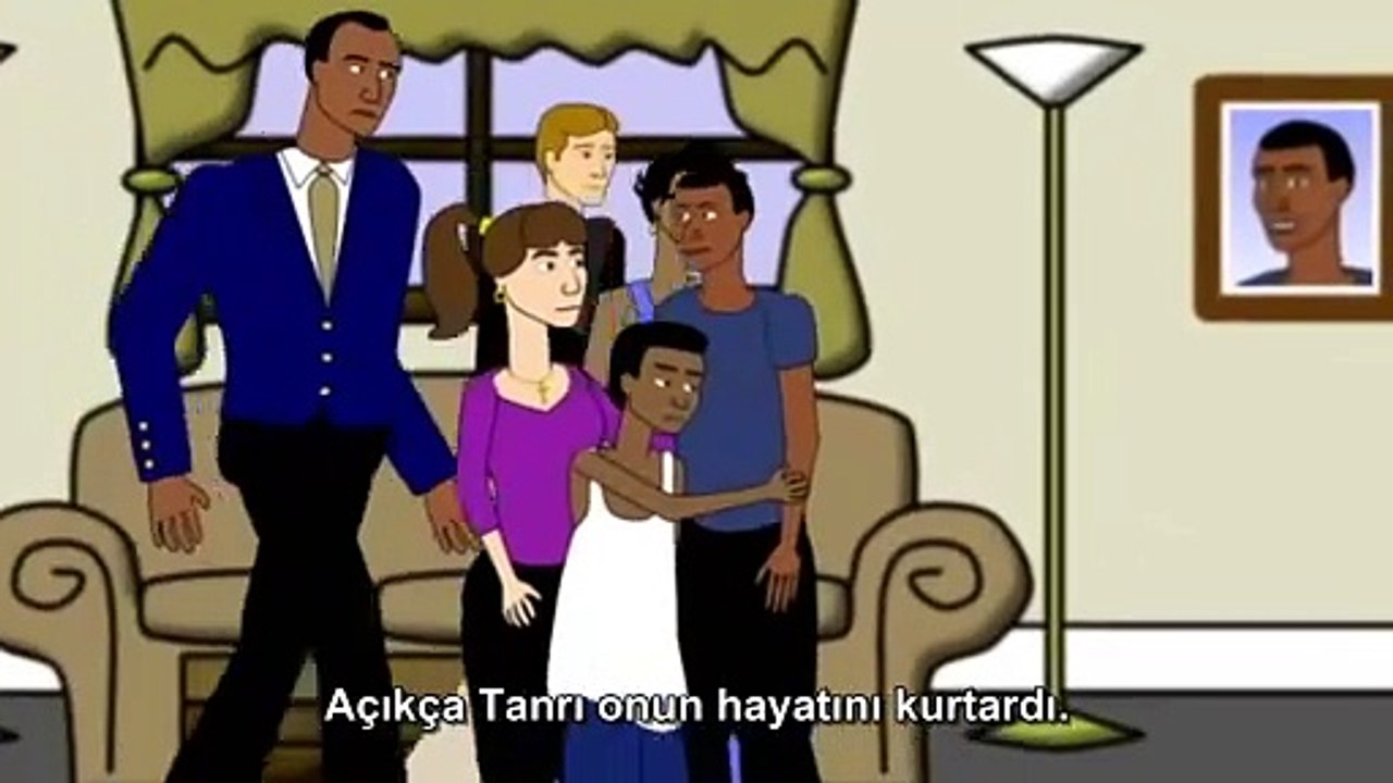 Her Şeyin Cevabı
