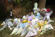 Tributes Left For Boy, 2, Who Was Pulled From Wolverhampton Canal