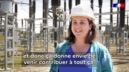 Descargar video: Portrait métier d'Agnès Level - DREAL Pays de la Loire