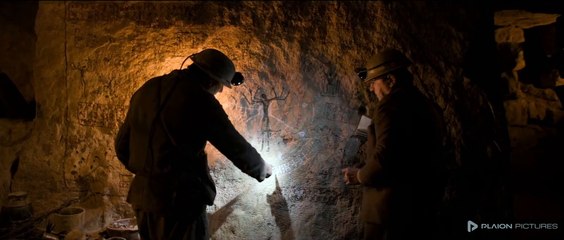 The Deep Dark Trailer – Uncover Hidden Mysteries 🌌