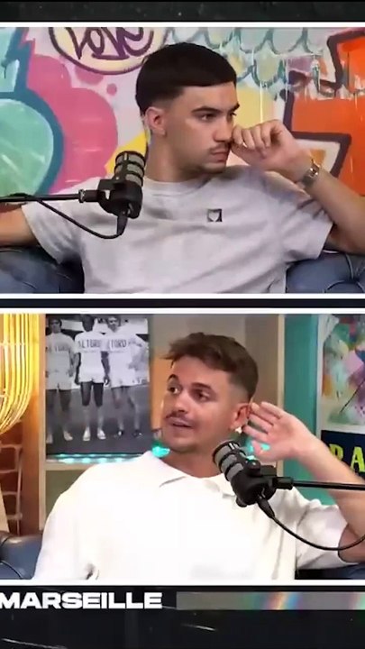 Mercato OM : "Même avec Carboni, Harit a une carte à jouer !"