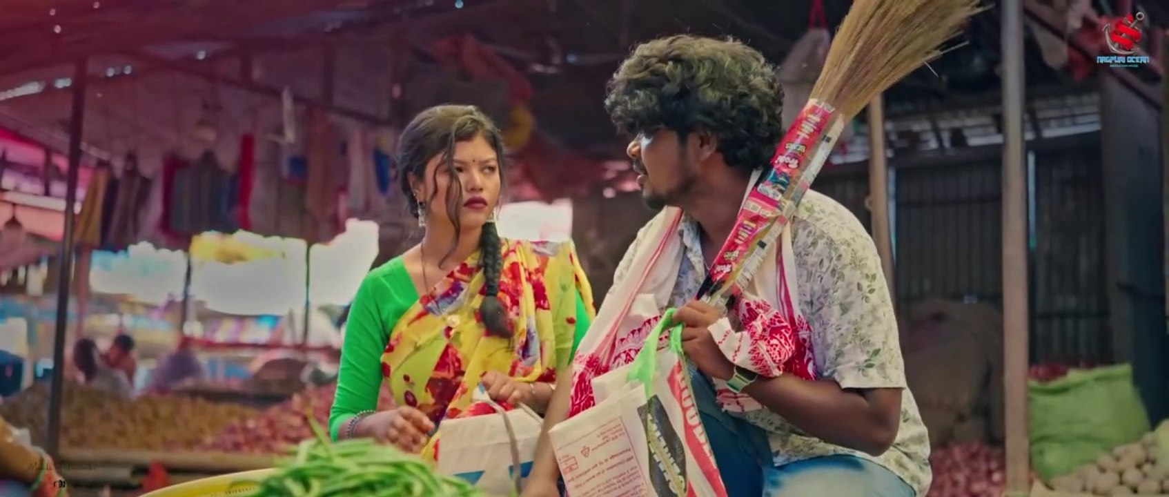 Mor Sona // Full Video // Sanjay Toppo &  Shreya Lakra / Praveen Lugun / Ajay KCP // Nipen Demta
