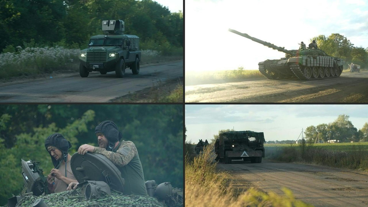 Ukraine kontrolliert angeblich großes Gebiet in Russland