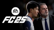 EA Sports FC 25 - Trailer mode carrière