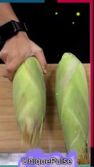 Monsoon Special Corn Pakora Cooking | @uniquepulse100 #viral #viralvideo  #recipes #trending #viral_video #viralvideosofficial