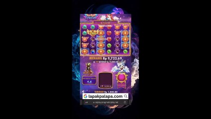 game apapun jadi mudah dengan Lapak Palapa Cheat