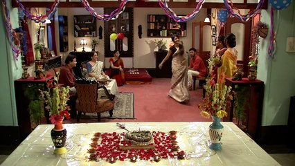 Ishti Kutum Today: Full Episode S01 E169 on Star Jalsha 📺