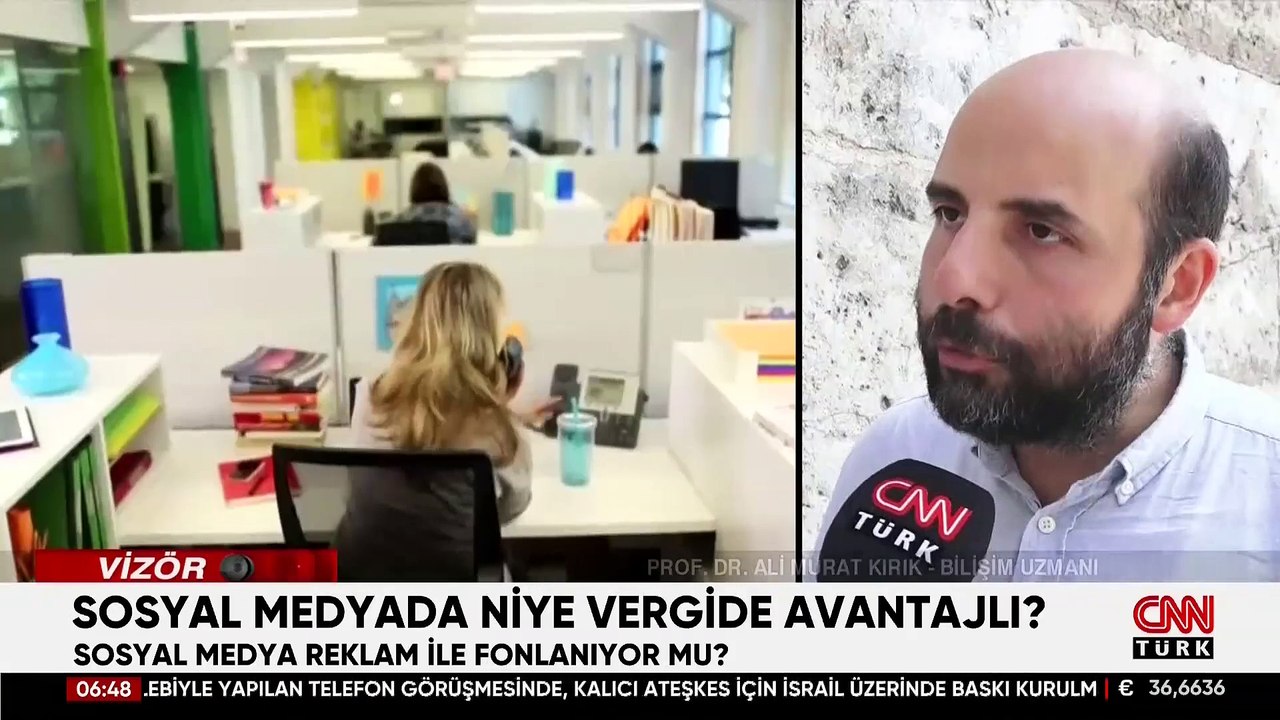 Türkiye'de kazanıyor, yurt dışına ödüyor! Sosyal medyadan 'MİLLİ GELİR'e darbe mi?