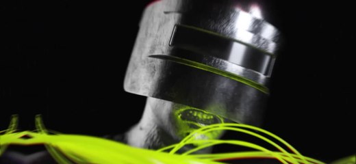 PUBG Mobile Game Intro