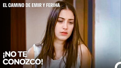 ¡No Podías Haberlo Arriesgado Todo! - El Camino de Emir y Feriha