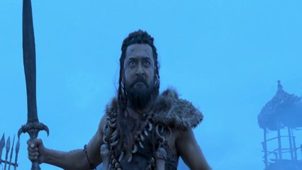 Kanguva Movie in Hindi - Hindi Dubbed Movie - Watch Online - Suriya | Bobby Deol