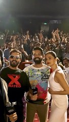 Video: सड़क पर सबके सामने सनी कौशल की फट गई पैंट, विक्रांत मैसी ने कैमरे में किया कैद, वीडियो हुआ वायरल