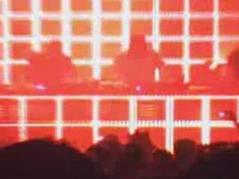 Birdy nam nam (live@Marseille)