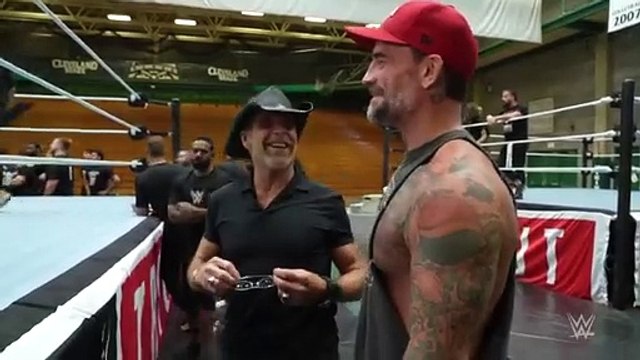 WWE full video Awesome Truth vs. A-Town Down Under: Raw highlights, Aug. 5, 2024 Awesome Truth take on A-Town Down Unde