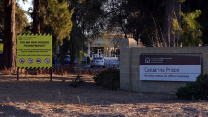 Minister defends creation of youth unit in adult prison