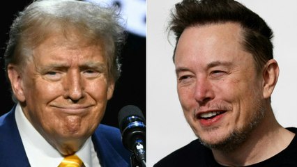 Elon Musk befragt Donald Trump auf X: Einseitige Interview-Analyse 🗣️