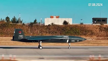 Selçuk Bayraktar Kızılelma bombasını saldı! O anları gören resmen tekrar tuşunu öldürdü