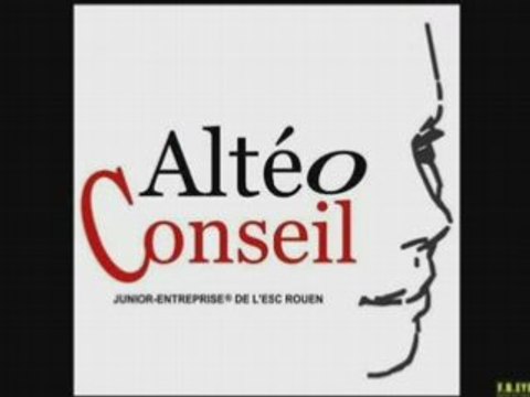 Film Junior Entreprise Esc Rouen 2008