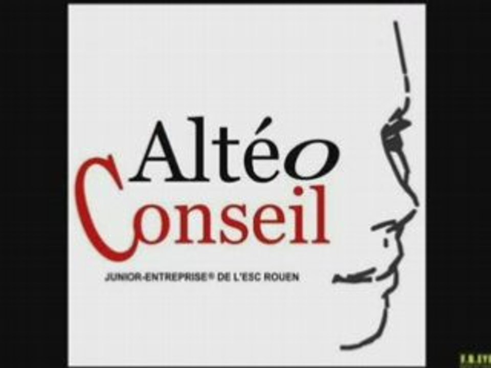 Film Junior Entreprise Esc Rouen 2008