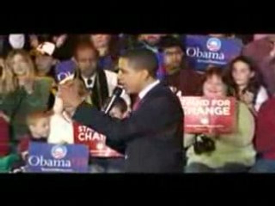 Obamacabulary