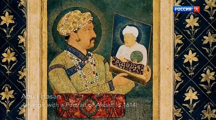 Civilisations - S1.E5 ∙ The Triumph of Art