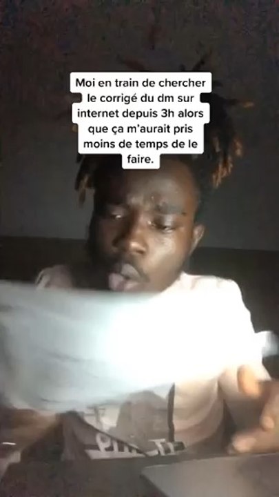 Le glitch supreme mdrrr