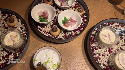 Nos deux Wadrouilleurs débarquent dans la région verviétoise : Alessia et Quentin ont découvert le Pays de Vesdre !