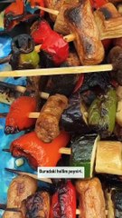 Vegan Mangal Partisi