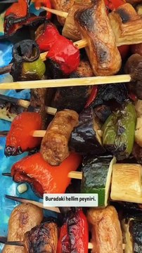 Vegan Mangal Partisi