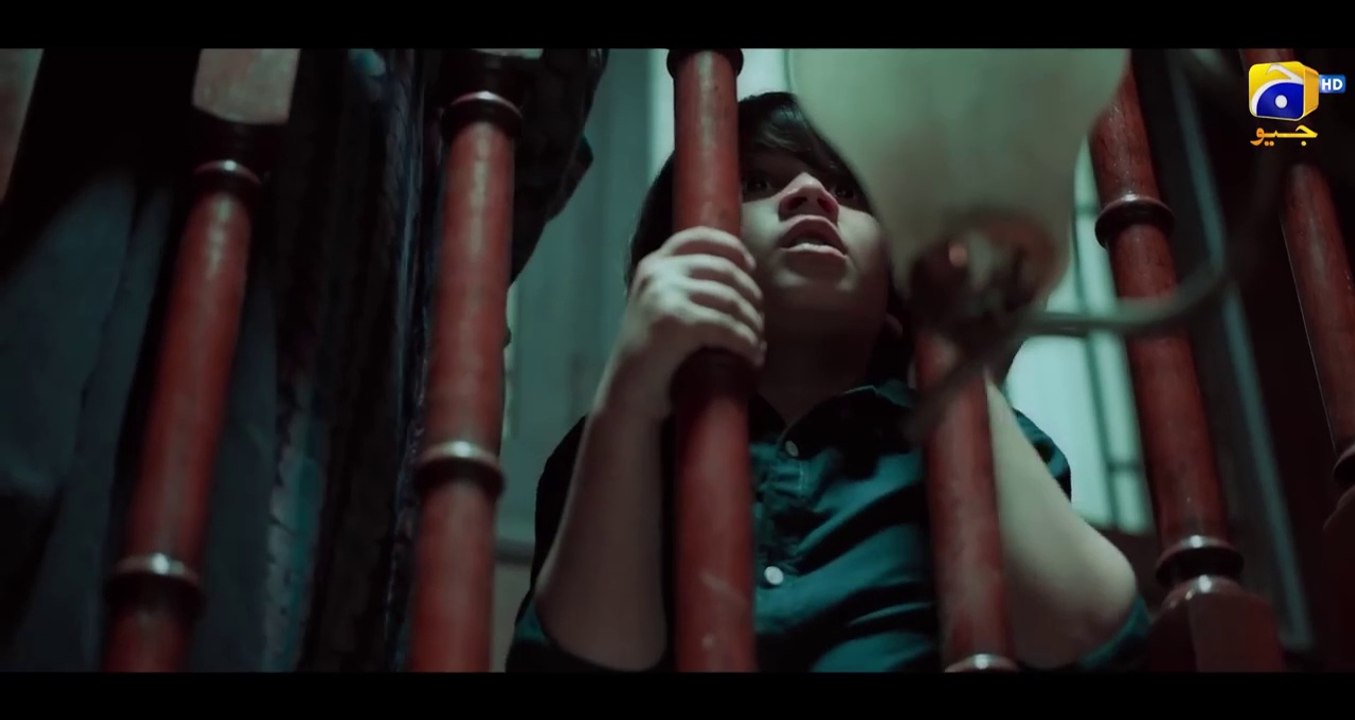 Ishq Hua Episode 01 - part-1 ( Haroon kadwani)