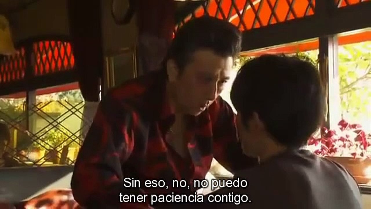 Higurashi No Naku Koro Ni 2 - Live Action - Película completa en español