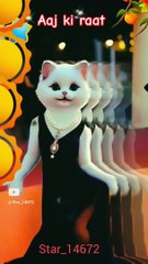 aaj ki raat️_️  #bollywood #youtube#newsong  @star_14672  # 007