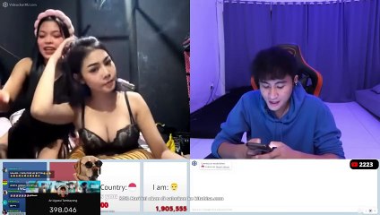 OBROLAN PANAS MALAM JUMAT - MAKIN SINI OUTFIT NYA SEMAKIN GANAS