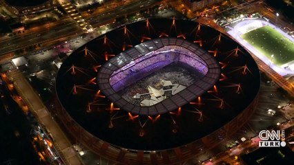 Olimpiyatların Fransa ekonomisine etkisi: ''Vergi mükellefinin yükü büyük!''