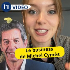 Michel Cymes, le médecin qui valait des millions
