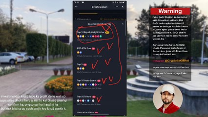 Index Linked Binance- The Safe and Steady Way to Profit
