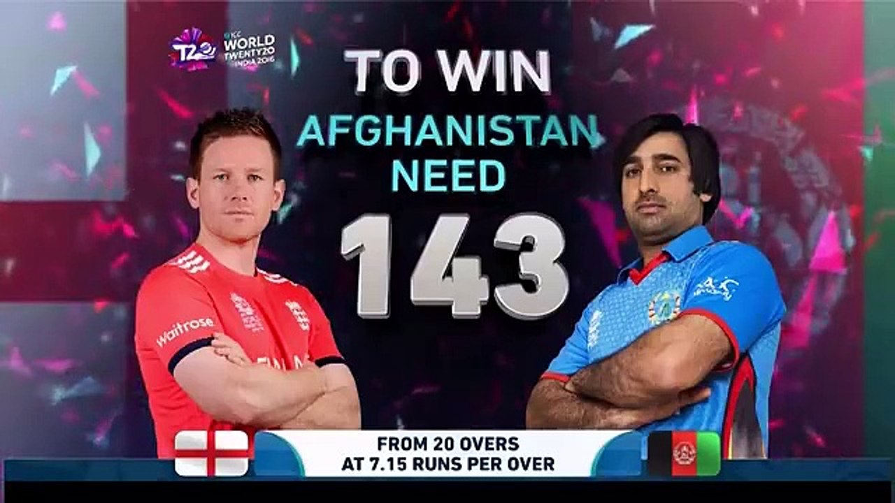 Cricket Match Highlights