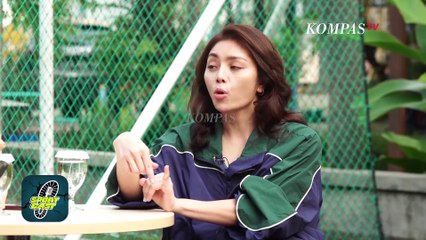 Curhat Ismi Melinda  Jadi Wasit MMA Wanita Pertama di Indonesia | SportCast