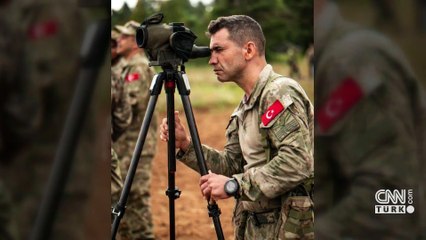 TÜRK ASKERİ 1'İNCİ OLDU || Avrupa’nın en iyi keskin nişancısı!